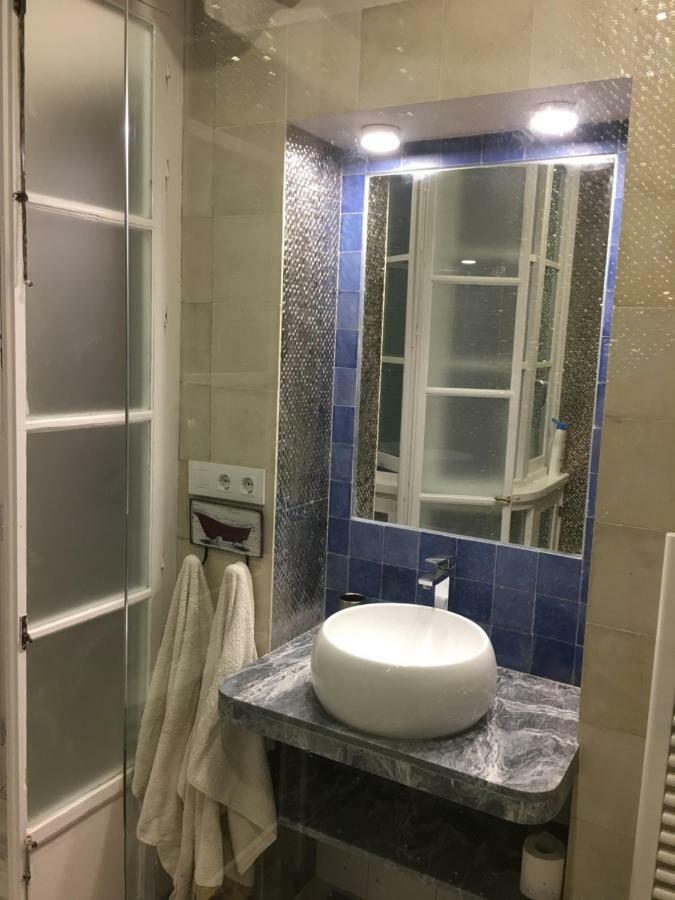 Casa Bugambilla Cadiz Lejlighed Eksteriør billede