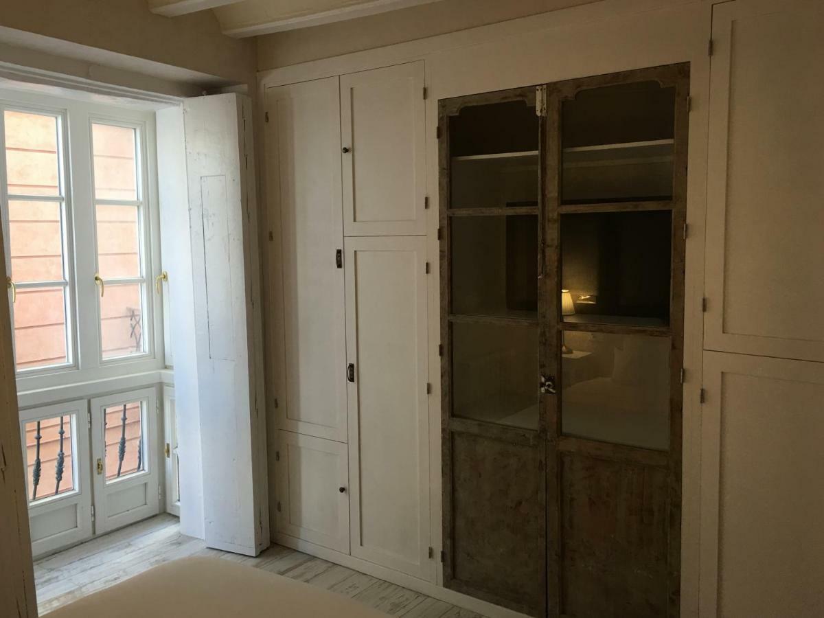 Casa Bugambilla Cadiz Lejlighed Eksteriør billede