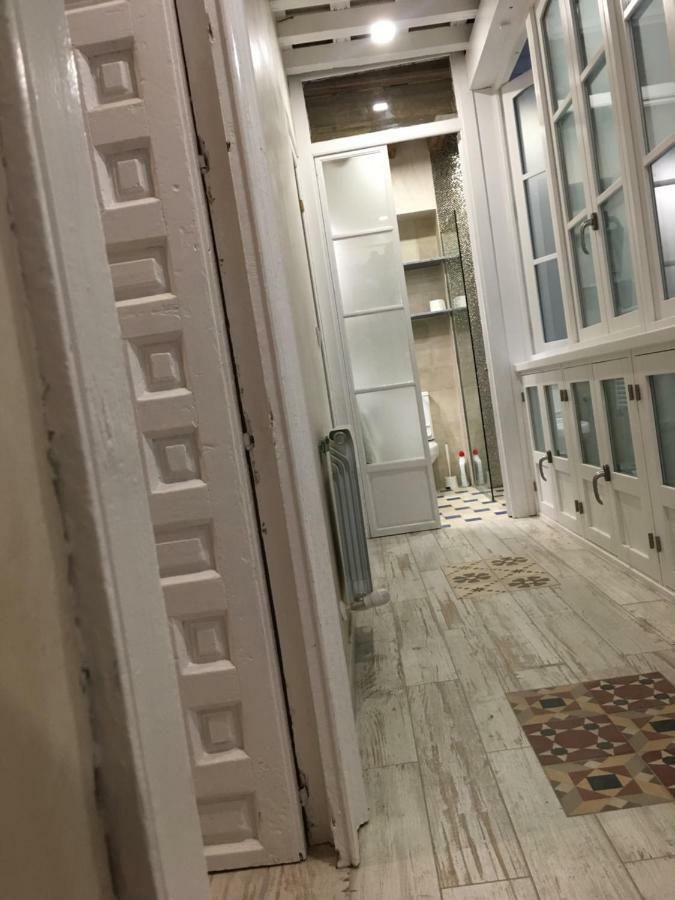 Casa Bugambilla Cadiz Lejlighed Eksteriør billede