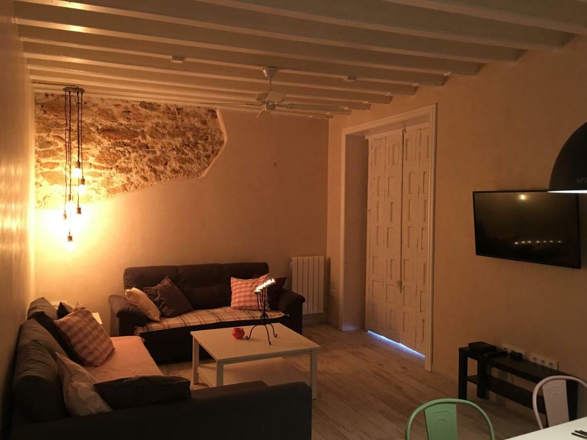 Casa Bugambilla Cadiz Lejlighed Eksteriør billede