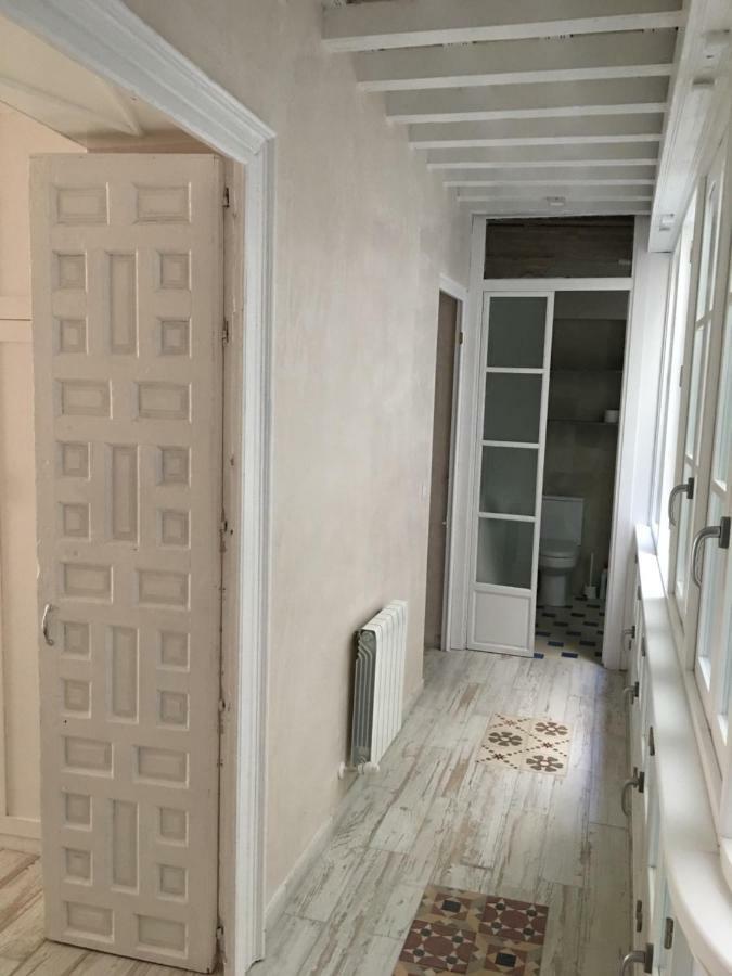 Casa Bugambilla Cadiz Lejlighed Eksteriør billede