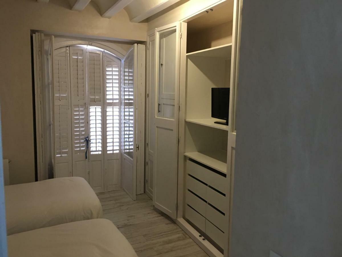 Casa Bugambilla Cadiz Lejlighed Eksteriør billede