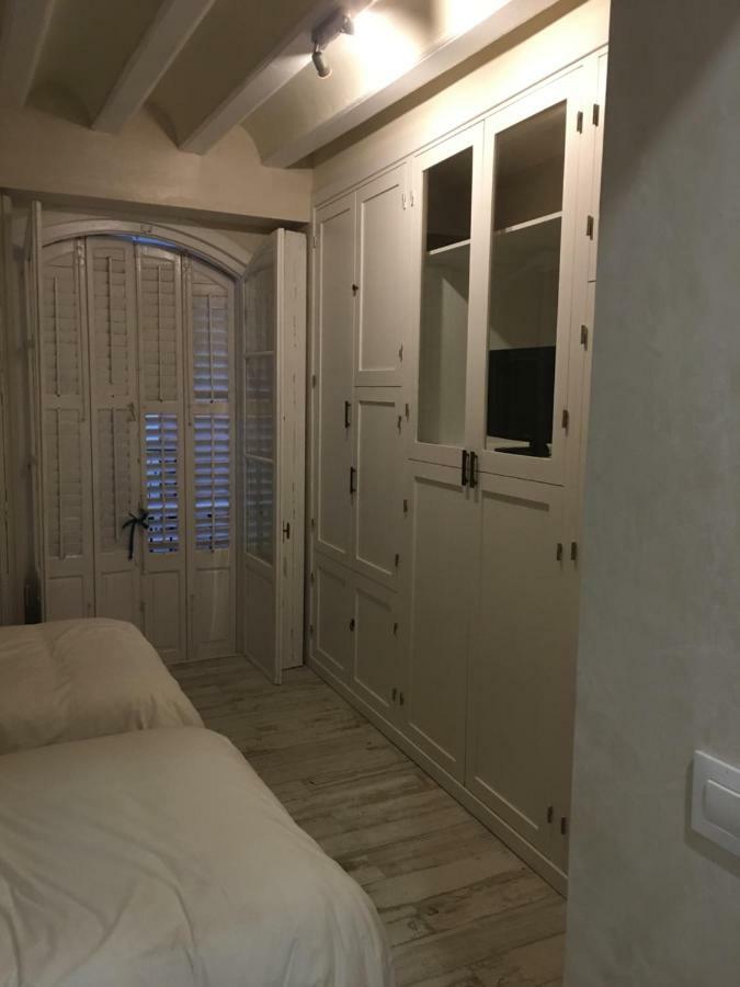 Casa Bugambilla Cadiz Lejlighed Eksteriør billede